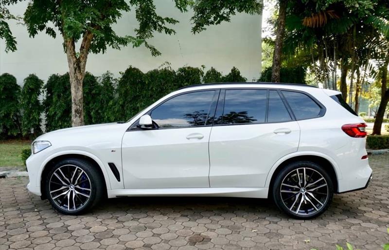 ขายรถอเนกประสงค์มือสอง bmw x5 รถปี2020 รหัส 77171 รูปที่2