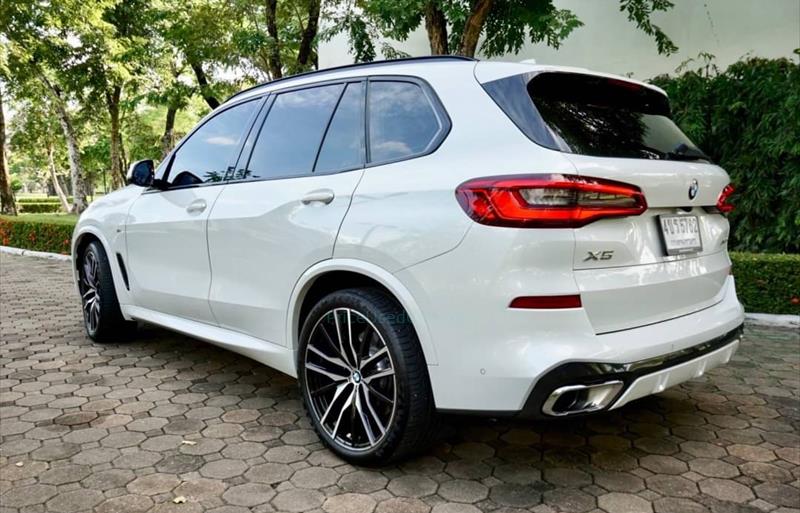 ขายรถอเนกประสงค์มือสอง bmw x5 รถปี2020 รหัส 77171 รูปที่3