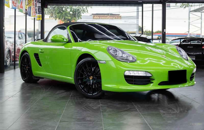 ขายรถเก๋งมือสอง-porsche-ปอร์เช่-boxster-รถปี2009-รหัส77173-56079e3a.jpg ขายรถเก๋งมือสอง-porsche-ปอร์เช่-boxster-รถปี2009-รหัส77173-56079e3a.jpg