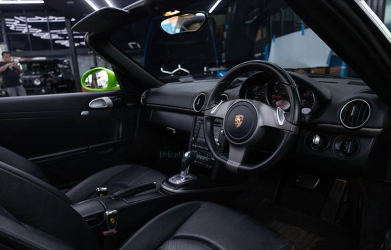 ขายรถเก๋งมือสอง-porsche-ปอร์เช่-boxster-รถปี2009-รหัส77173-8d14f0be.jpg ขายรถเก๋งมือสอง-porsche-ปอร์เช่-boxster-รถปี2009-รหัส77173-8d14f0be.jpg