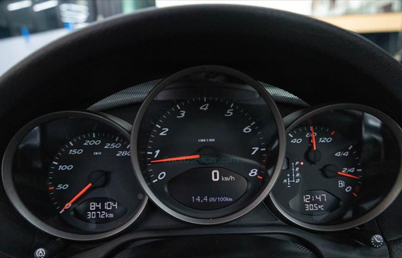 ขายรถเก๋งมือสอง-porsche-ปอร์เช่-boxster-รถปี2009-รหัส77173-90328290.jpg ขายรถเก๋งมือสอง-porsche-ปอร์เช่-boxster-รถปี2009-รหัส77173-90328290.jpg