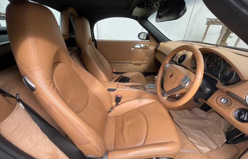 ขายรถเก๋งมือสอง-porsche-ปอร์เช่-boxster-รถปี2006-รหัส77176-512a7d0c.jpg ขายรถเก๋งมือสอง-porsche-ปอร์เช่-boxster-รถปี2006-รหัส77176-512a7d0c.jpg