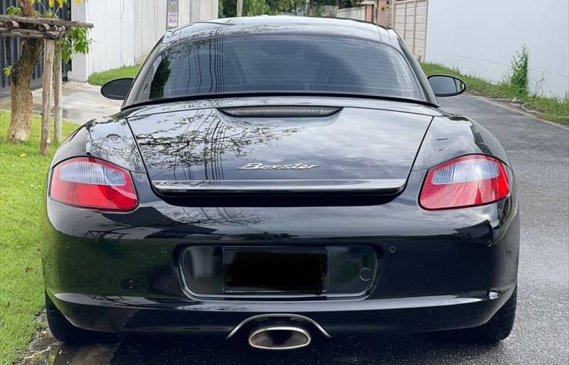ขายรถเก๋งมือสอง-porsche-ปอร์เช่-boxster-รถปี2006-รหัส77176-cdf9a22a.jpg ขายรถเก๋งมือสอง-porsche-ปอร์เช่-boxster-รถปี2006-รหัส77176-cdf9a22a.jpg