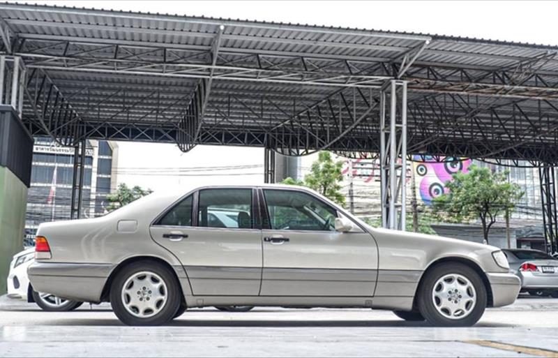 ขายรถเก๋งมือสอง-mercedes-benz-เมอร์เซเดสเบนซ์-s280-รถปี1995-รหัส77177-71eb6066.jpg ขายรถเก๋งมือสอง-mercedes-benz-เมอร์เซเดสเบนซ์-s280-รถปี1995-รหัส77177-71eb6066.jpg