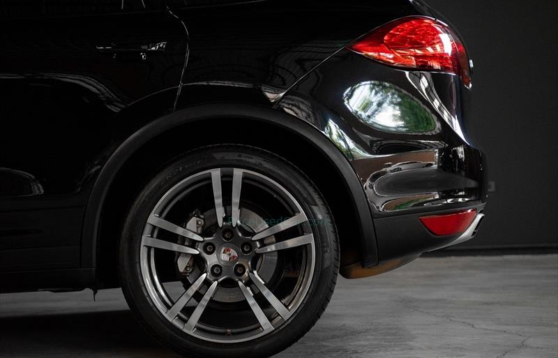 ขายรถอเนกประสงค์มือสอง porsche cayenne รถปี2012 รหัส 77217 รูปที่8