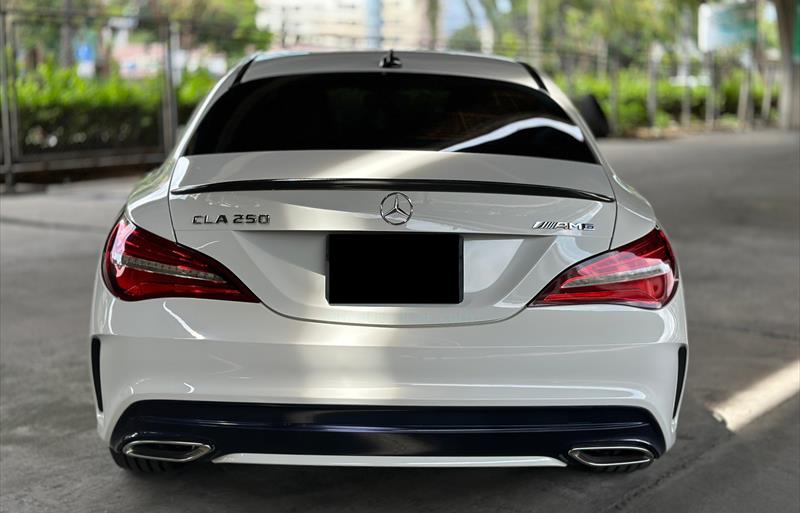 ขายรถเก๋งมือสอง-mercedes-benz-เมอร์เซเดสเบนซ์-cla250-amg-ซีแอลเอสองห้าศูนย์-เอเอ็มจี-รถปี2017-รหัส77218-d43acefc.jpg ขายรถเก๋งมือสอง-mercedes-benz-เมอร์เซเดสเบนซ์-cla250-amg-ซีแอลเอสองห้าศูนย์-เอเอ็มจี-รถปี2017-รหัส77218-d43acefc.jpg