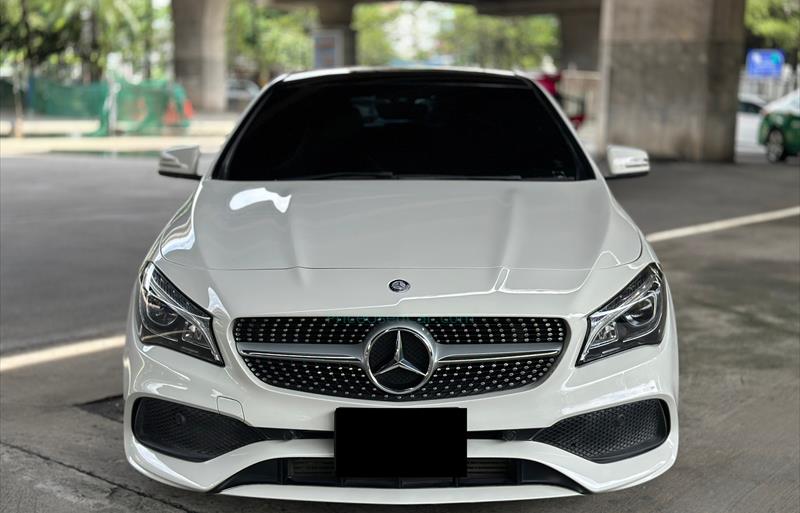 ขายรถเก๋งมือสอง-mercedes-benz-เมอร์เซเดสเบนซ์-cla250-amg-ซีแอลเอสองห้าศูนย์-เอเอ็มจี-รถปี2017-รหัส77218-e67dde04.jpg ขายรถเก๋งมือสอง-mercedes-benz-เมอร์เซเดสเบนซ์-cla250-amg-ซีแอลเอสองห้าศูนย์-เอเอ็มจี-รถปี2017-รหัส77218-e67dde04.jpg