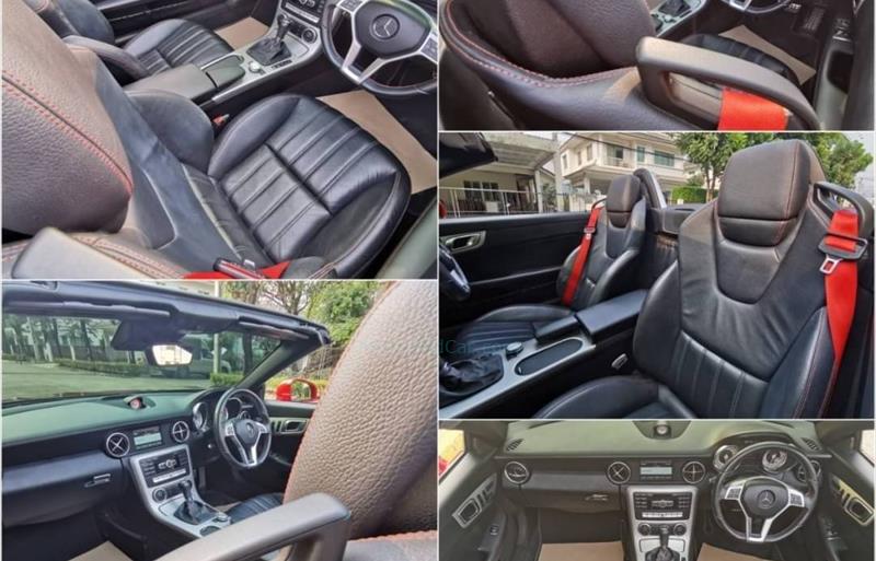 ขายรถเก๋งมือสอง-mercedes-benz-เมอร์เซเดสเบนซ์-slk200-amg-รถปี2014-รหัส77237-209e9c1e.jpg ขายรถเก๋งมือสอง-mercedes-benz-เมอร์เซเดสเบนซ์-slk200-amg-รถปี2014-รหัส77237-209e9c1e.jpg