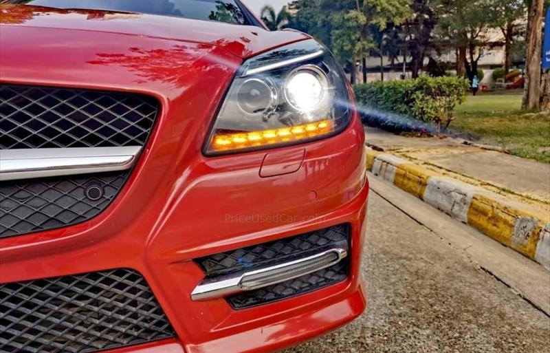 ขายรถเก๋งมือสอง-mercedes-benz-เมอร์เซเดสเบนซ์-slk200-amg-รถปี2014-รหัส77237-3a356e49.jpg ขายรถเก๋งมือสอง-mercedes-benz-เมอร์เซเดสเบนซ์-slk200-amg-รถปี2014-รหัส77237-3a356e49.jpg