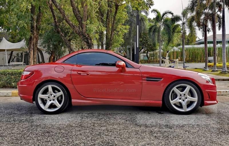ขายรถเก๋งมือสอง-mercedes-benz-เมอร์เซเดสเบนซ์-slk200-amg-รถปี2014-รหัส77237-f9e7b4ec.jpg ขายรถเก๋งมือสอง-mercedes-benz-เมอร์เซเดสเบนซ์-slk200-amg-รถปี2014-รหัส77237-f9e7b4ec.jpg