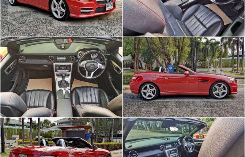 ขายรถเก๋งมือสอง-mercedes-benz-เมอร์เซเดสเบนซ์-slk200-amg-รถปี2014-รหัส77237-fd60a990.jpg ขายรถเก๋งมือสอง-mercedes-benz-เมอร์เซเดสเบนซ์-slk200-amg-รถปี2014-รหัส77237-fd60a990.jpg