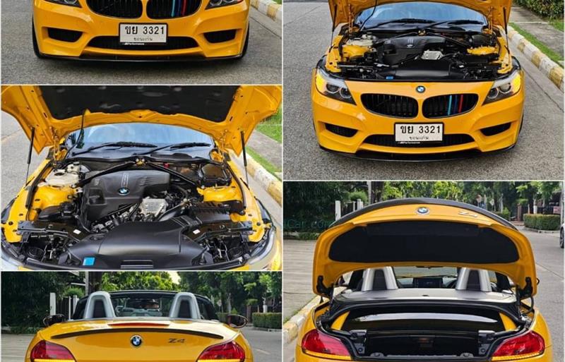 ขายรถเก๋งมือสอง-bmw-บีเอ็มดับบลิว-z4-แซด4-รถปี2012-รหัส77238-311962c3.jpg ขายรถเก๋งมือสอง-bmw-บีเอ็มดับบลิว-z4-แซด4-รถปี2012-รหัส77238-311962c3.jpg