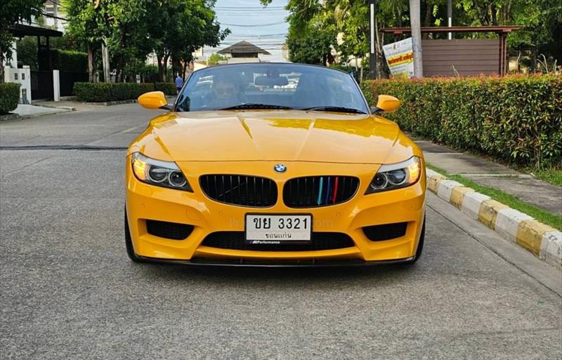 ขายรถเก๋งมือสอง-bmw-บีเอ็มดับบลิว-z4-แซด4-รถปี2012-รหัส77238-b4ef9136.jpg ขายรถเก๋งมือสอง-bmw-บีเอ็มดับบลิว-z4-แซด4-รถปี2012-รหัส77238-b4ef9136.jpg