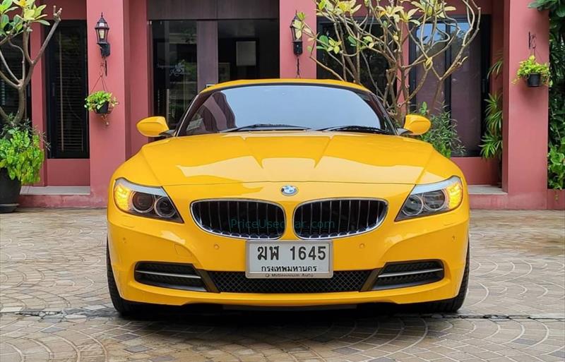 ขายรถเก๋งมือสอง-bmw-บีเอ็มดับบลิว-z4-แซด4-รถปี2012-รหัส77239-34ca5eb3.jpg ขายรถเก๋งมือสอง-bmw-บีเอ็มดับบลิว-z4-แซด4-รถปี2012-รหัส77239-34ca5eb3.jpg