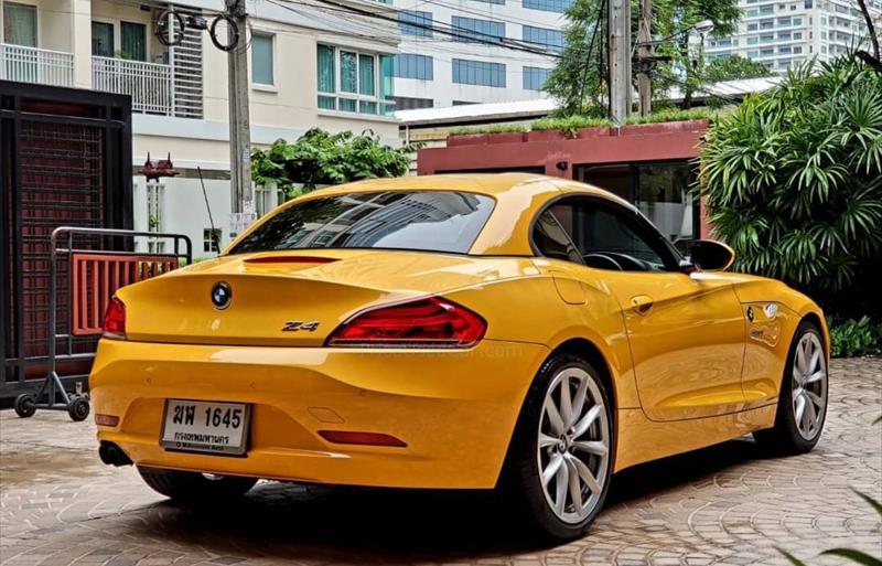 ขายรถเก๋งมือสอง-bmw-บีเอ็มดับบลิว-z4-แซด4-รถปี2012-รหัส77239-9ed14c4f.jpg ขายรถเก๋งมือสอง-bmw-บีเอ็มดับบลิว-z4-แซด4-รถปี2012-รหัส77239-9ed14c4f.jpg