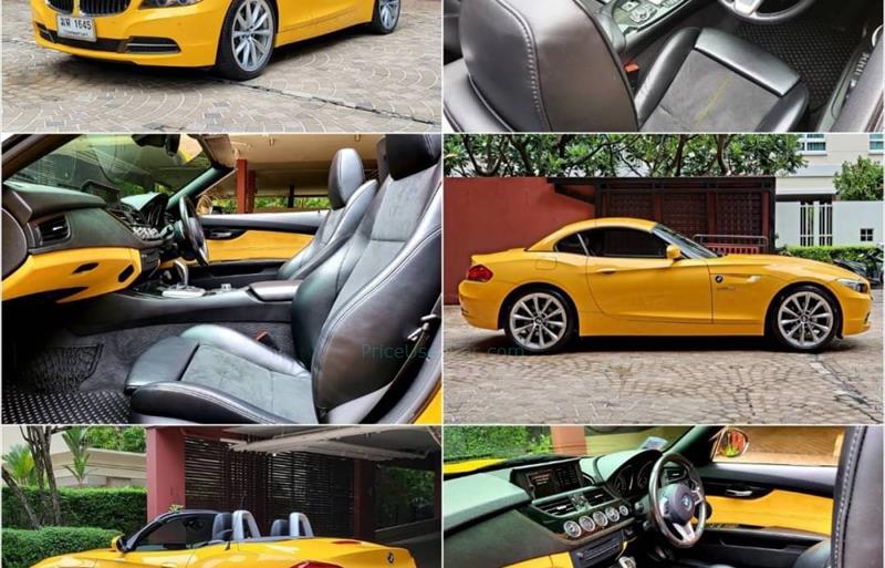 ขายรถเก๋งมือสอง-bmw-บีเอ็มดับบลิว-z4-แซด4-รถปี2012-รหัส77239-b8afa2ad.jpg ขายรถเก๋งมือสอง-bmw-บีเอ็มดับบลิว-z4-แซด4-รถปี2012-รหัส77239-b8afa2ad.jpg