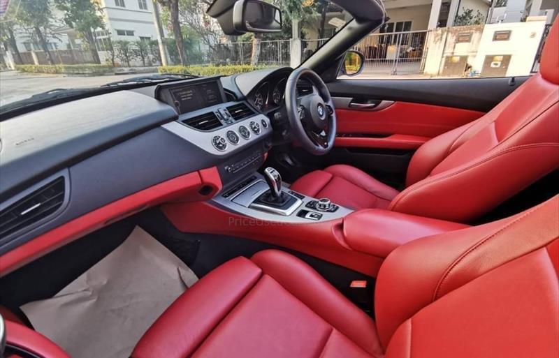 ขายรถเก๋งมือสอง-bmw-บีเอ็มดับบลิว-z4-แซด4-รถปี2012-รหัส77240-614dc8cd.jpg ขายรถเก๋งมือสอง-bmw-บีเอ็มดับบลิว-z4-แซด4-รถปี2012-รหัส77240-614dc8cd.jpg