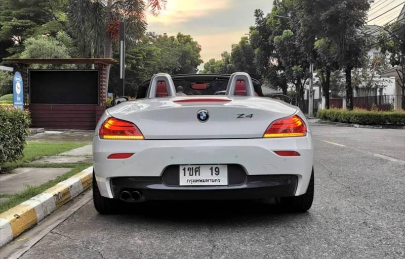 ขายรถเก๋งมือสอง-bmw-บีเอ็มดับบลิว-z4-แซด4-รถปี2012-รหัส77240-eeb6801c.jpg ขายรถเก๋งมือสอง-bmw-บีเอ็มดับบลิว-z4-แซด4-รถปี2012-รหัส77240-eeb6801c.jpg