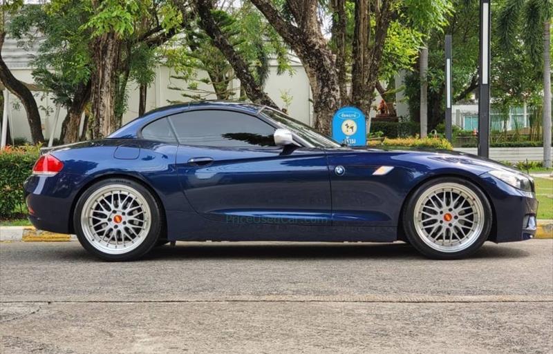 ขายรถเก๋งมือสอง-bmw-บีเอ็มดับบลิว-z4-แซด4-รถปี2010-รหัส77241-30fc7b24.jpg ขายรถเก๋งมือสอง-bmw-บีเอ็มดับบลิว-z4-แซด4-รถปี2010-รหัส77241-30fc7b24.jpg