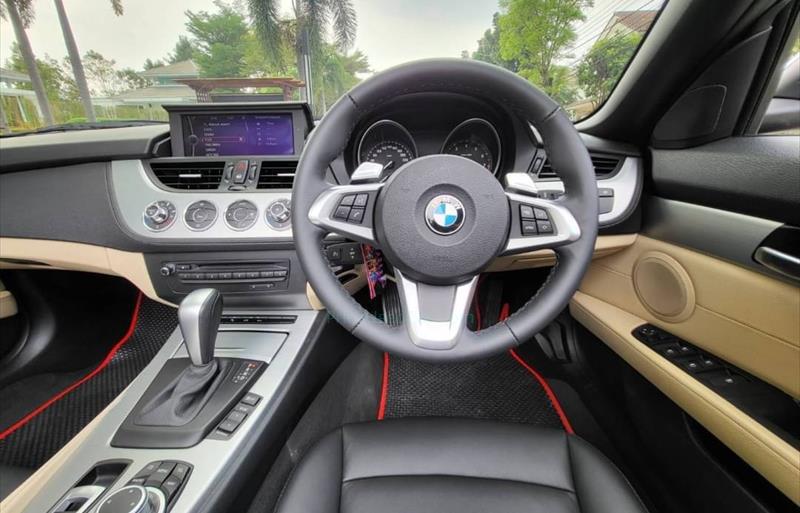 ขายรถเก๋งมือสอง-bmw-บีเอ็มดับบลิว-z4-แซด4-รถปี2010-รหัส77241-bb511a91.jpg ขายรถเก๋งมือสอง-bmw-บีเอ็มดับบลิว-z4-แซด4-รถปี2010-รหัส77241-bb511a91.jpg