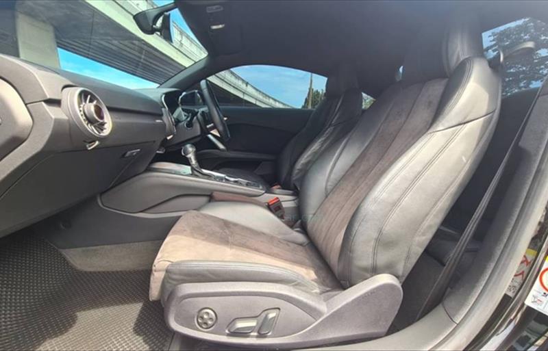 ขายรถเก๋งมือสอง-audi-ออดี้-tt-ทีที-รถปี2019-รหัส77250-08148e17.jpg ขายรถเก๋งมือสอง-audi-ออดี้-tt-ทีที-รถปี2019-รหัส77250-08148e17.jpg