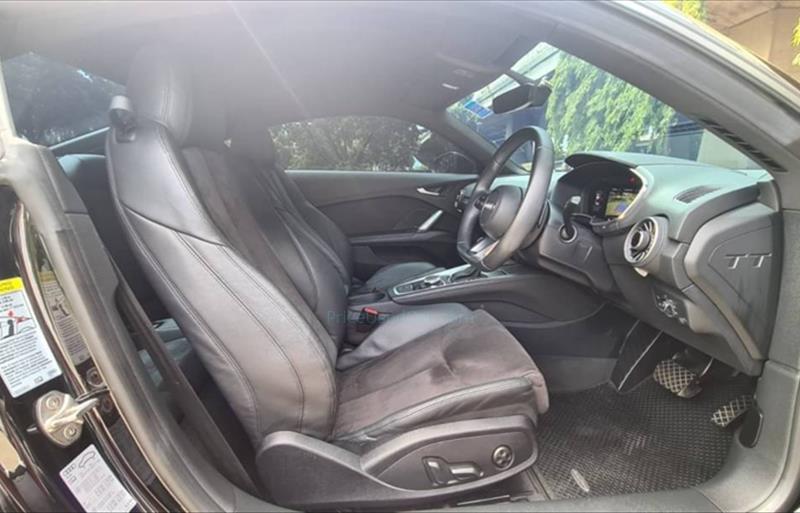 ขายรถเก๋งมือสอง-audi-ออดี้-tt-ทีที-รถปี2019-รหัส77250-138358ae.jpg ขายรถเก๋งมือสอง-audi-ออดี้-tt-ทีที-รถปี2019-รหัส77250-138358ae.jpg