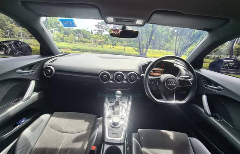 ขายรถเก๋งมือสอง-audi-ออดี้-tt-ทีที-รถปี2019-รหัส77250-545f1cb2.jpg ขายรถเก๋งมือสอง-audi-ออดี้-tt-ทีที-รถปี2019-รหัส77250-545f1cb2.jpg