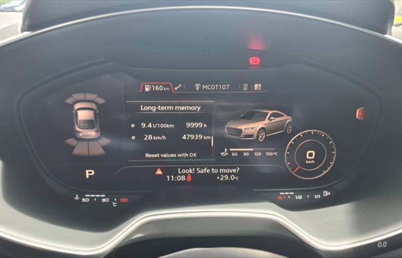 ขายรถเก๋งมือสอง-audi-ออดี้-tt-ทีที-รถปี2019-รหัส77250-782f5468.jpg ขายรถเก๋งมือสอง-audi-ออดี้-tt-ทีที-รถปี2019-รหัส77250-782f5468.jpg