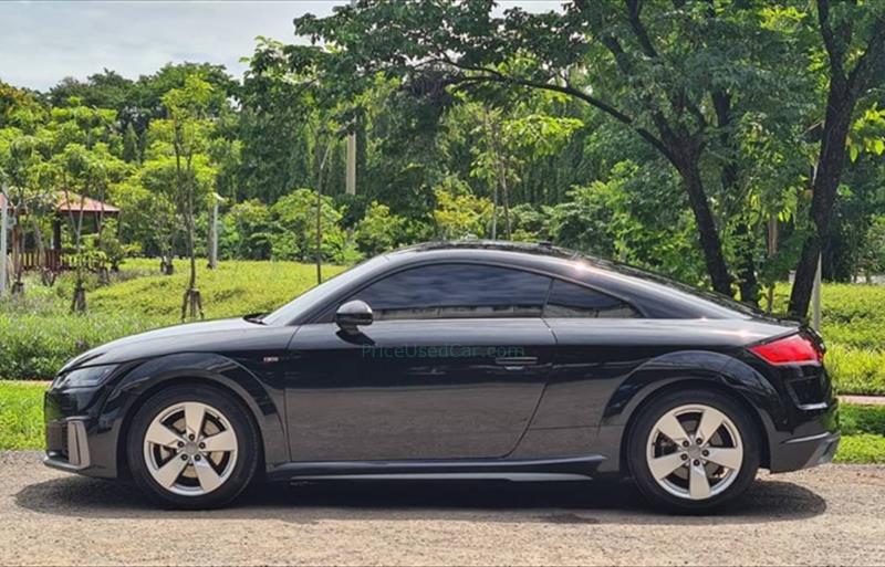 ขายรถเก๋งมือสอง-audi-ออดี้-tt-ทีที-รถปี2019-รหัส77250-b5b3b022.jpg ขายรถเก๋งมือสอง-audi-ออดี้-tt-ทีที-รถปี2019-รหัส77250-b5b3b022.jpg