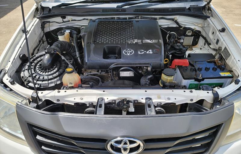 ขายรถกระบะมือสอง toyota hilux-vigo รถปี2013 รหัส 77252 รูปที่9