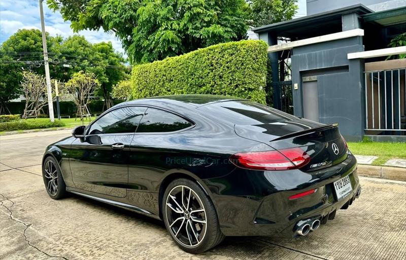 ขายรถเก๋งมือสอง-mercedes-benz-เมอร์เซเดสเบนซ์-c43-amg-รถปี2019-รหัส77275-beceb19e.jpg ขายรถเก๋งมือสอง-mercedes-benz-เมอร์เซเดสเบนซ์-c43-amg-รถปี2019-รหัส77275-beceb19e.jpg