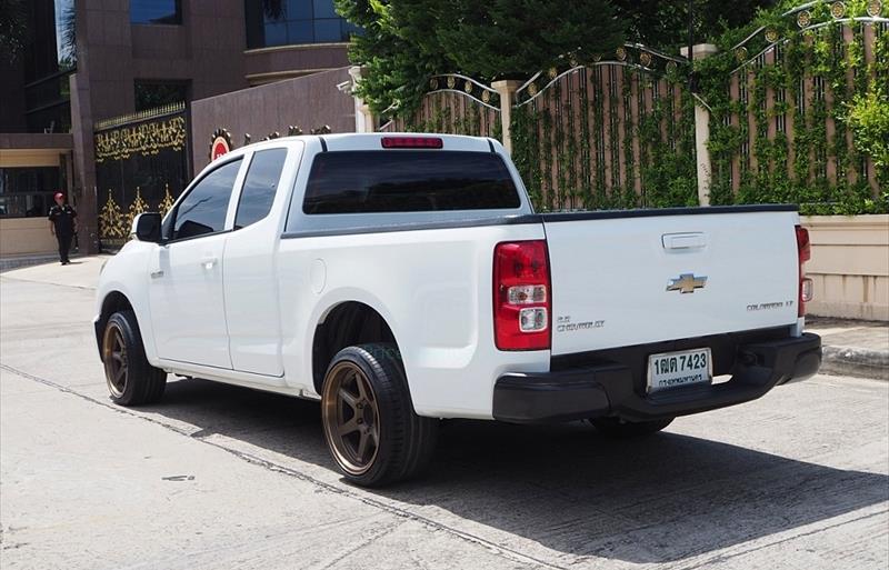 ขายรถกระบะมือสอง-chevrolet-เชฟโรเลต-colorado-โคโลราโด-รถปี2015-รหัส77278-3c94c559.jpg ขายรถกระบะมือสอง-chevrolet-เชฟโรเลต-colorado-โคโลราโด-รถปี2015-รหัส77278-3c94c559.jpg