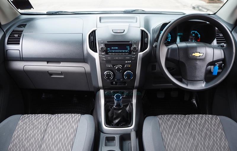 ขายรถกระบะมือสอง-chevrolet-เชฟโรเลต-colorado-โคโลราโด-รถปี2015-รหัส77278-59364d3c.jpg ขายรถกระบะมือสอง-chevrolet-เชฟโรเลต-colorado-โคโลราโด-รถปี2015-รหัส77278-59364d3c.jpg