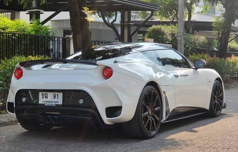 ขายlotus evora รถปี2011 รหัส 77287 รูปที่6