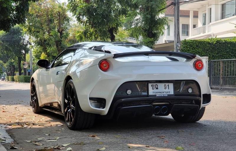 ขายlotus evora รถปี2011 รหัส 77287 รูปที่2