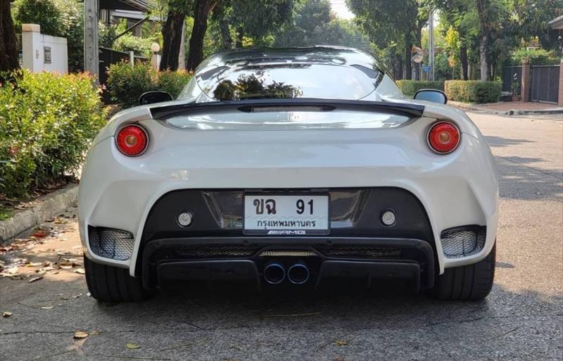 ขายlotus evora รถปี2011 รหัส 77287 รูปที่7