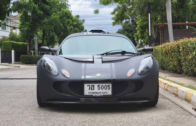 ขายlotus exige รถปี2009 รหัส 77289 รูปที่4