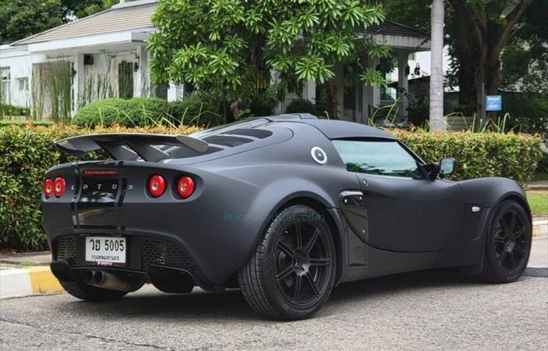 ขายlotus exige รถปี2009 รหัส 77289 รูปที่2