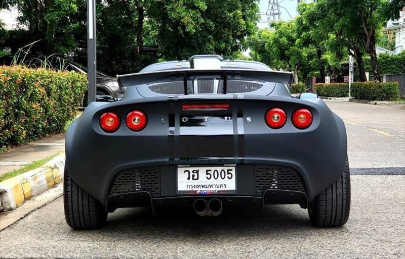 ขายlotus exige รถปี2009 รหัส 77289 รูปที่3