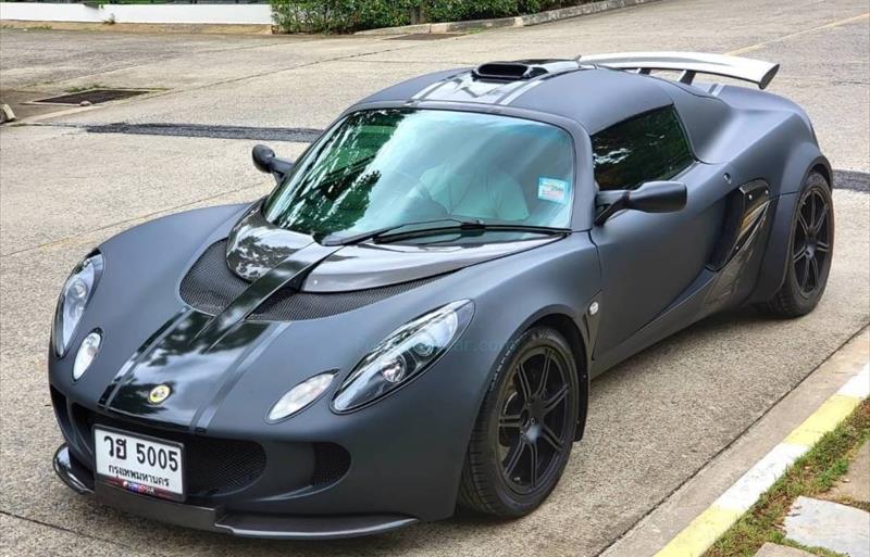 ขายlotus exige รถปี2009 รหัส 77289 รูปที่6