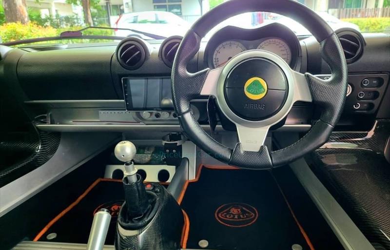 ขายlotus exige รถปี2009 รหัส 77289 รูปที่7