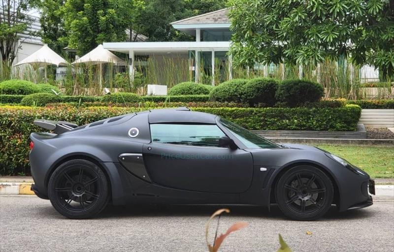 ขายlotus exige รถปี2009 รหัส 77289 รูปที่5