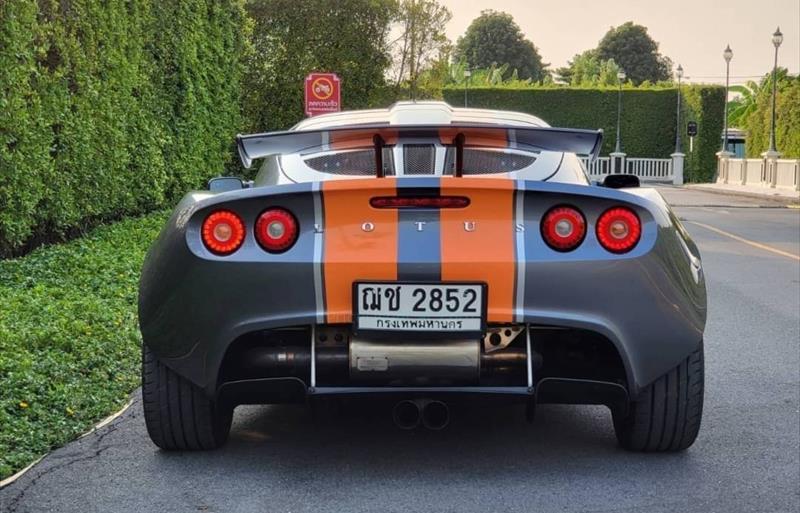 ขายlotus exige รถปี2009 รหัส 77290 รูปที่3