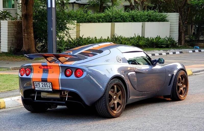 ขายlotus exige รถปี2009 รหัส 77290 รูปที่8