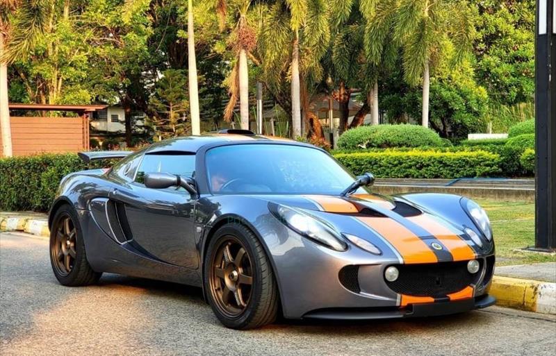 ขายlotus exige รถปี2009 รหัส 77290 รูปที่2