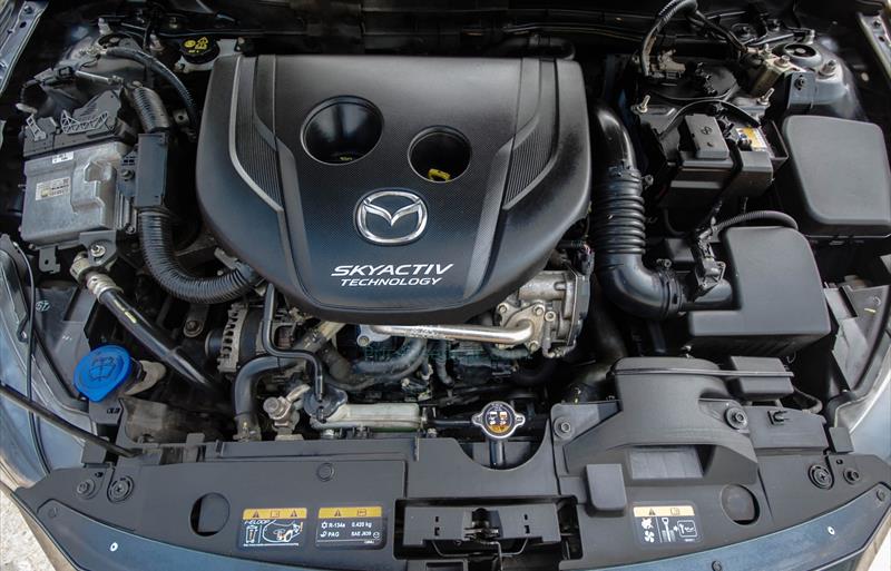 ขายรถเก๋งมือสอง mazda 2 รถปี2015 รหัส 77305 รูปที่12