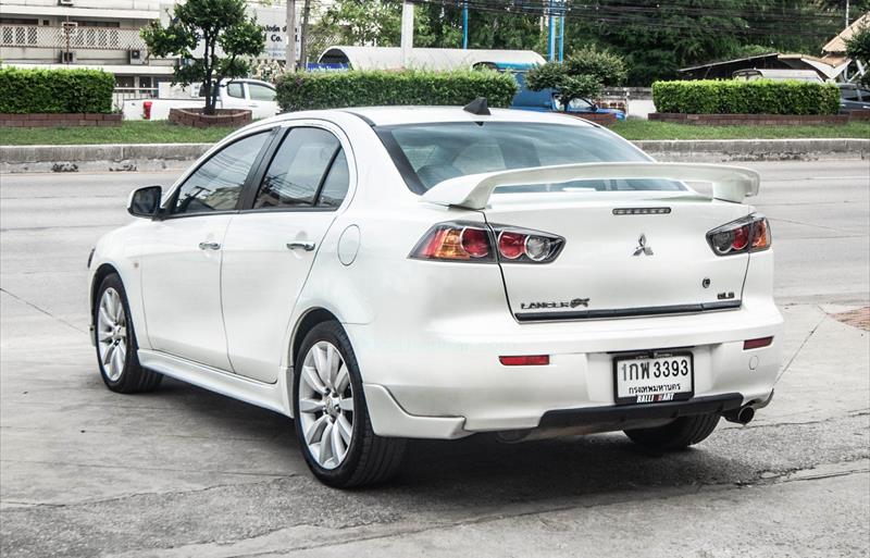 ขายรถเก๋งมือสอง mitsubishi lancer-ex รถปี2013 รหัส 77312 รูปที่6