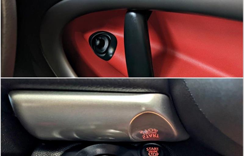 ขายรถเก๋งมือสอง mini cooper รถปี2015 รหัส 77321 รูปที่8 ขายรถเก๋งมือสอง mini cooper รถปี2015 รหัส 77321 รูปที่8