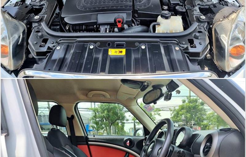 ขายรถเก๋งมือสอง mini cooper รถปี2015 รหัส 77321 รูปที่6 ขายรถเก๋งมือสอง mini cooper รถปี2015 รหัส 77321 รูปที่6