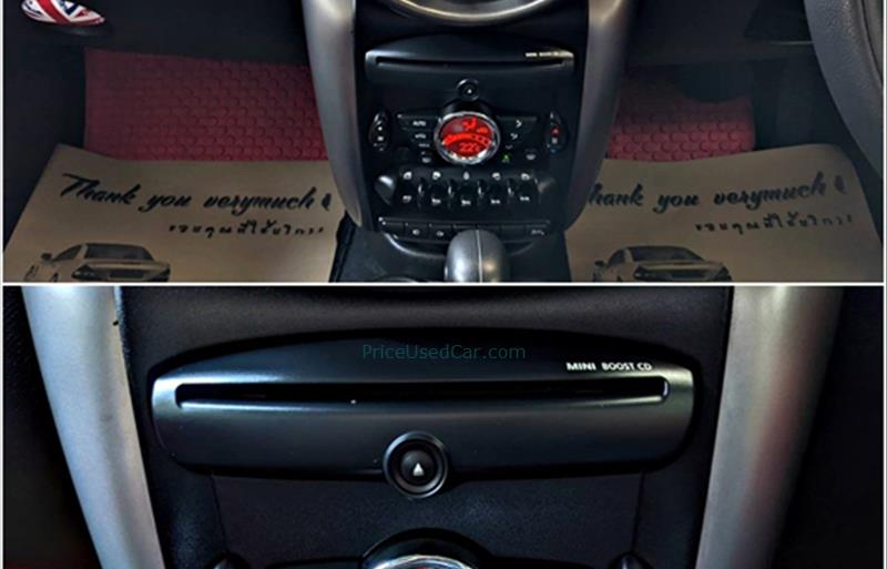 ขายรถเก๋งมือสอง mini cooper รถปี2015 รหัส 77321 รูปที่9 ขายรถเก๋งมือสอง mini cooper รถปี2015 รหัส 77321 รูปที่9